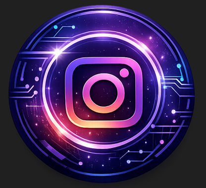 Instagram Nexus Singular